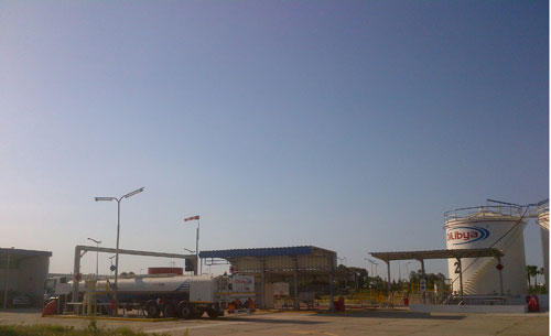 depot-oillibya-aeroport