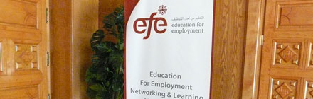 EFE : L’allié de la formation des jeunes chercheurs d’emploi tunisiens 