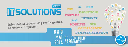 it-solution-expo