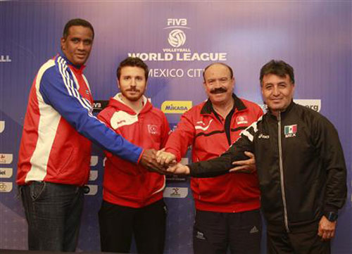 ligue-mondial-volleyball