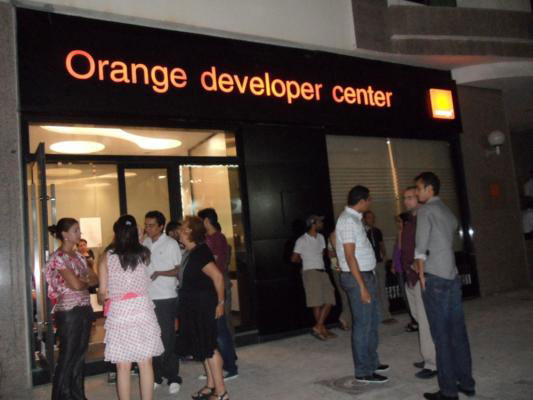 orange-developer-center