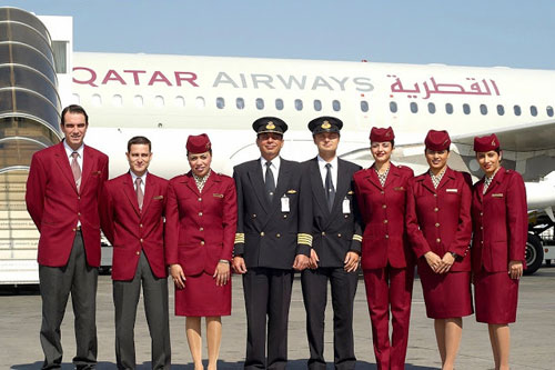 Emplois Qatar Airways Recrute En Tunisie Tekiano Tek N Kult