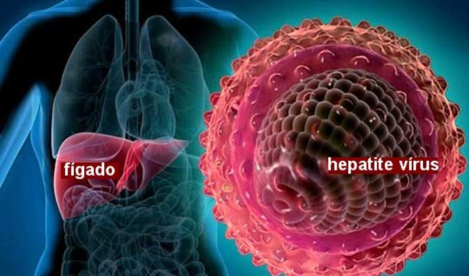 hepatite-a-virus