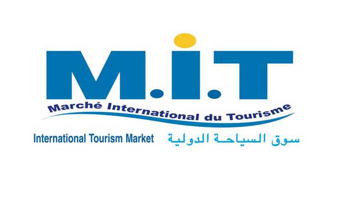 Tourism market. International Travel Expo (ite).