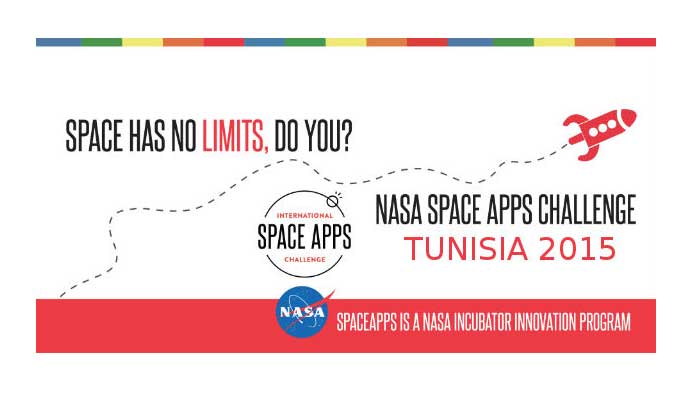 nasa-space-event-tunisia