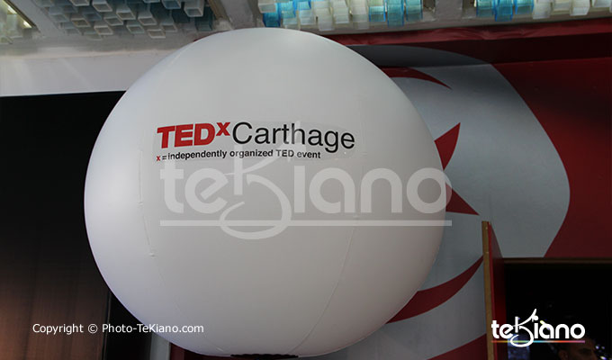 tedx carthage 2015