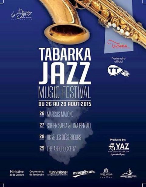 tabarka jazz 2015
