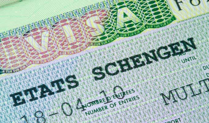 visas-schengen-france