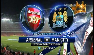 Arsenal-vs-Manchester-City