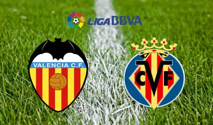 Valencia-vs-Villarreal