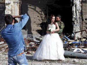 mariage homs 5
