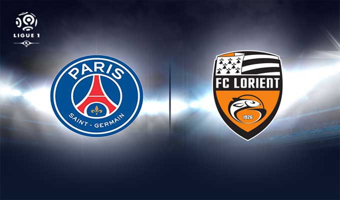 PSG vs Lorient : liens streaming pour regarder le match - Tekiano