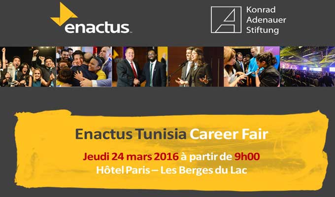 enactus-tunisia-career-fair