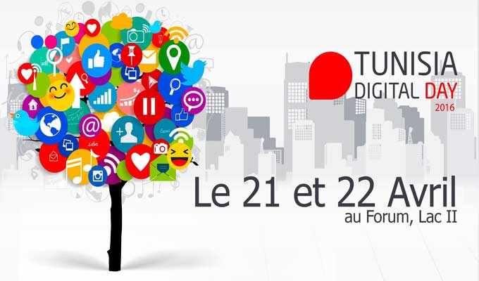 tunisia-digital-day-2016-affiche