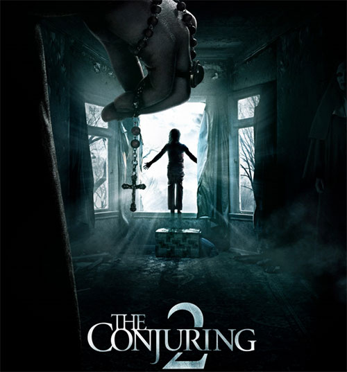conjuring