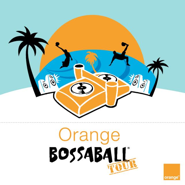 orange bossaball tour