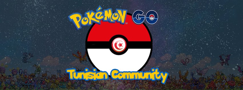 pokemon tunisia community