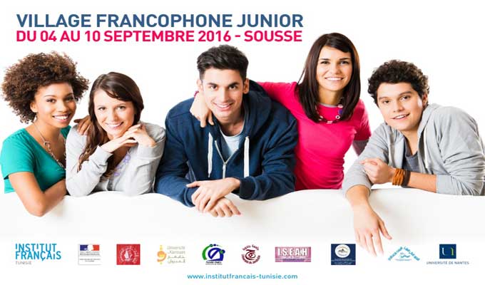 village-francophone-junior-sousse