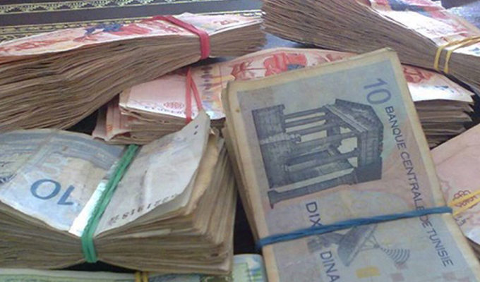 argent-tunisie