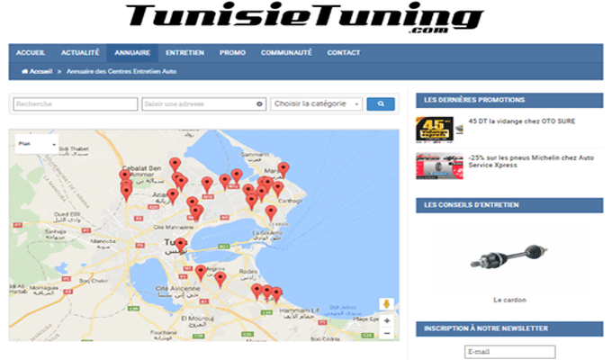 tunisie-tuning
