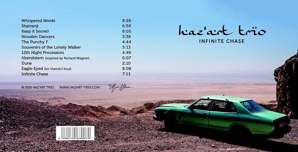 hazart-album