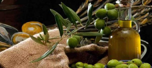 huile d'olive tunisienne