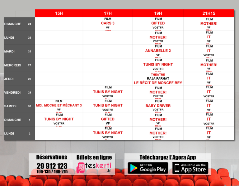 Cinéma Alès Horaire Et Date Des Films