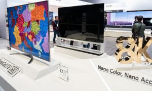 tv 8K