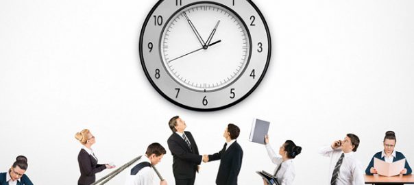horaires administratifs tunisie