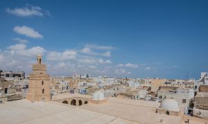 médina sfax