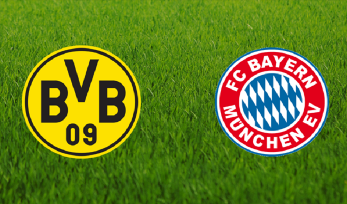 Match Borussia Dortmund vs Bayern Munich: où regarder la ...