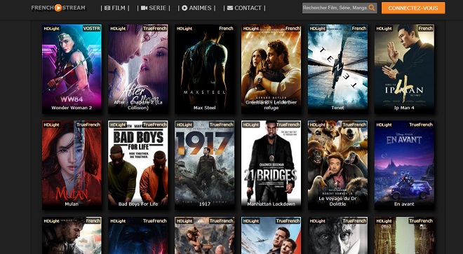 10 sites gratuits pour regarder des films et séries en streaming  (légalement)