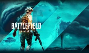 Battlefield 2042