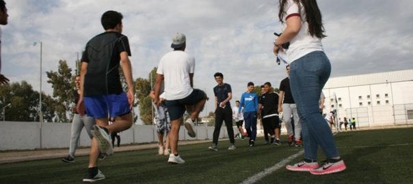 bac sport
