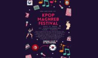 K-Pop World Festival