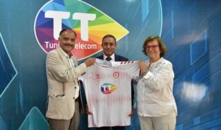 Tunisie telecom ftbh
