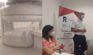 clinique la rose