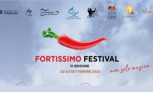 fortissimo festival