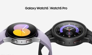 galaxy Watch5