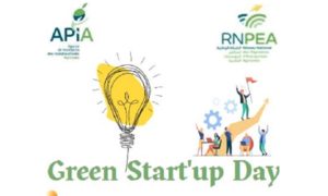 Green Start’up Day