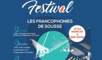 Festival les Francophonies de Sousse