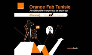 Orange Fab Tunisie