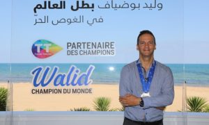 Walid Boudhiaf