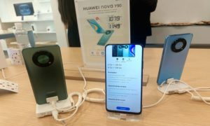 huawei nova Y90