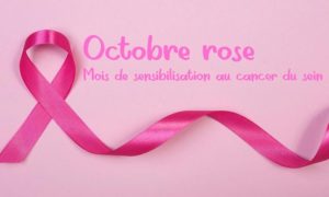 octobre rose