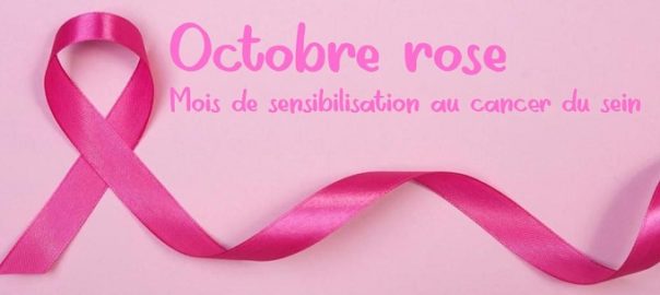octobre rose