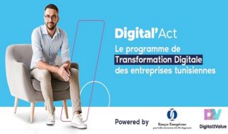 Digital'Act