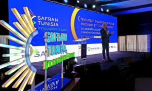 Safran Tunisia Innovation Shakers