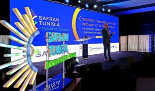 Safran Tunisia Innovation Shakers