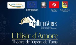 elisir d'amore